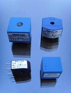 miniature voltage transformers \ current