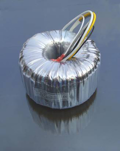 power transformers \ toroidal core