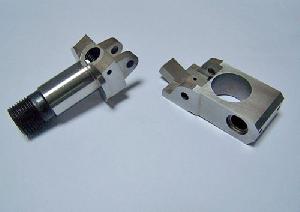 Sell Precision Machining Parts