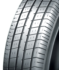 pcr tires