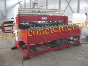 High Way Fence Welding Machine