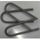 Steel Rod U Pins For Sale