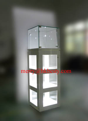 Jewelry Display Stands And Jewelry Display Showcases