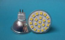 Mr16 Smd Bulb