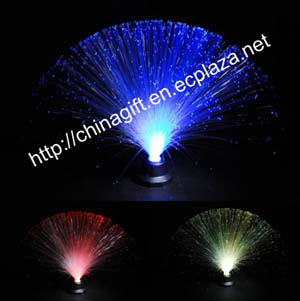 Usb Fiber Light A Fascinating Gift