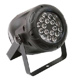 Mini Led Par 18w