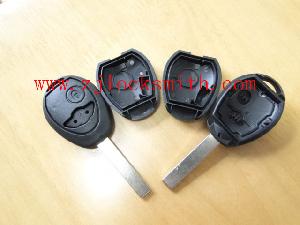 Bmw Mini Remote Shell