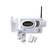 gsm wireless alert home alarm systems vstar security