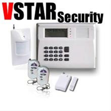 Gsm Wireless Security Sensors Which Send Sms In Uk