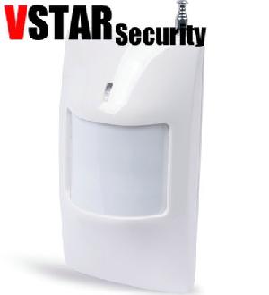 Motion Detection Alarm Dial Gsm China