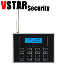 Security Panel Alarm Systems Manufacturers Vstar Security