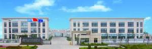 Changshu Jinggong Mould Manufacturing Co Ltd / About Us