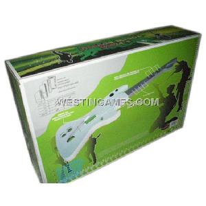 ps2 ps3 wii xbox360 4in1 wireless guitar