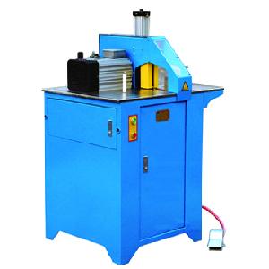 Fs-350b Hydraulic Hose Cutting Machine