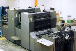 Year 1999 Heidelberg Sm 74-2 For Sale