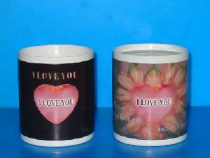 Export Color Changing Mugs