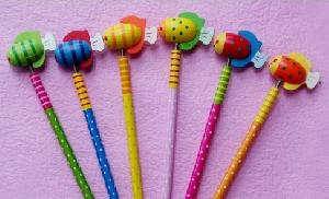 Export Promotional Pencil
