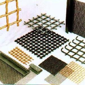 Woven Wire Cloth, Quarry, Mining , Screen Mesh