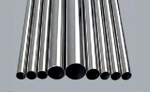 Hydraulic Steel Tubes