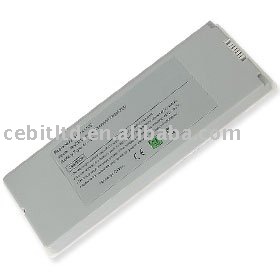 Replacement Li-polymer Laptop Battery For Apple Macbook 13