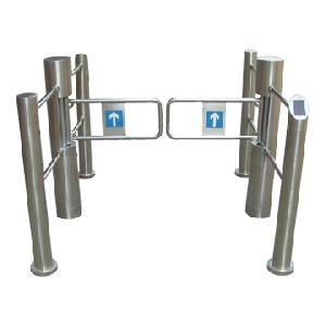 Turnstile Passage Turnstile Cpw-322ast