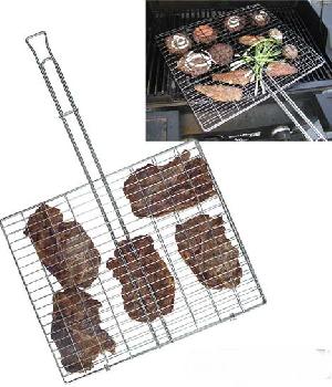 Super Grill Basket