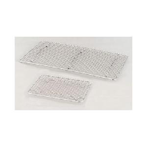 wire cooking grates half pan