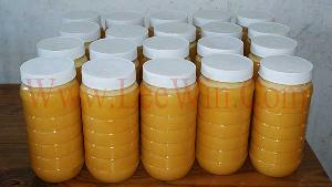 We Supply High Quality Honey