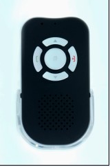 bluetooth speakerphone handsfree car kit