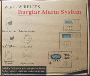 home gsm alarm system sicherungssysteme sms g22