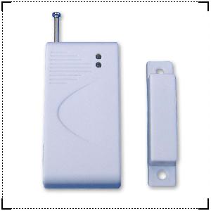 wireless door window magnetic