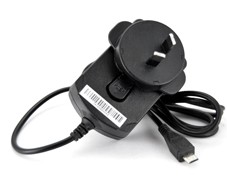 australia zealand plug home wall travel battery charger blackberry curve 8300 8310