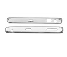 Blackberry 8310 Side Rails Rubbery