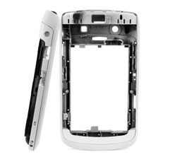 Blackberry Bold 9700 9020 Onyx Housing Middle Fram