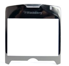 blackberry curve 8330 lcd lens screen silver