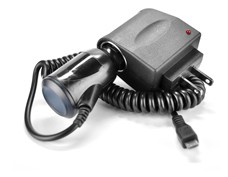 Blackberry Curve 8900 8520 Storm 9500 Tour 9630 Bold 9700 In Car Charger Us Plug Power Adapter