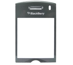 Blackberry Pearl 8110 8120 8130 Lcd Lens Screen Grey Oem