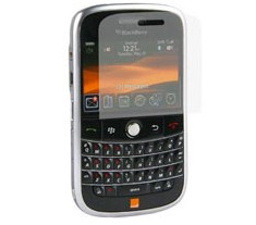 Bold 9000 Lcd Screen Protector Film