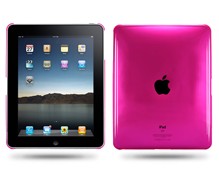 Case Cover For Ipad Magenta