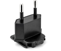 Eu Plug Travel Charger Adapter