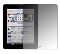 Frosted Anti Glare Screen Protector Guard For Ipad