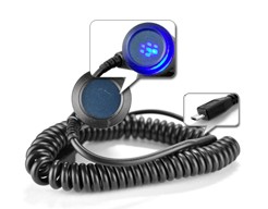 In Car Charger For Blackberry