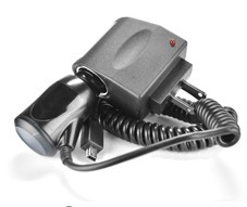 In Car Charger Us Plug Power Adapter For Blackberry Curve 8300 8310 8320 8800 Bold 9000