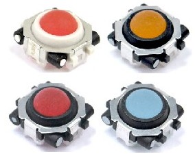 Internal Trackball Joystick For Blackberry 8100 8300 8800 9000