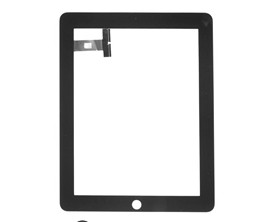 Ipad Display Touch Panel Screen