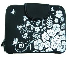 Ipad Special Liner Bag Black