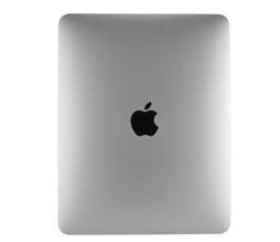 Ipad Wi-fi Back Cover