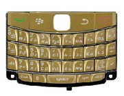 Keypad Keyboard For Blackberry Bold 9700 9020. Oem