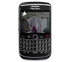 onyx privacy lcd screen protector guard film blackberry bold 9700 9020