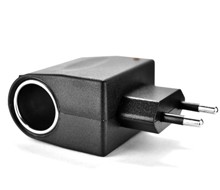 Power Adapter Eu Plug-oem